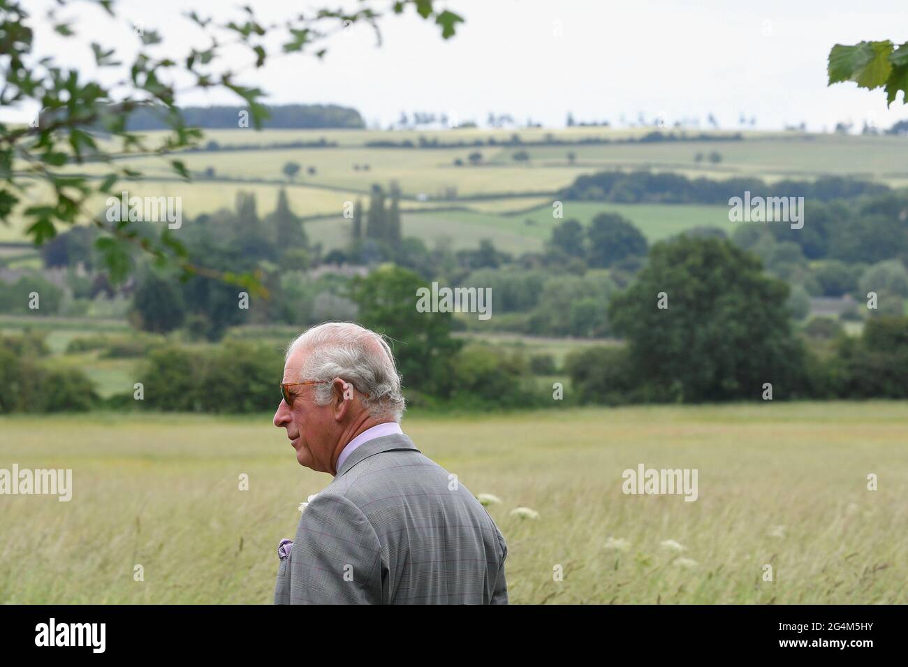 Shipton under wychwood hires stock photography and images Alamy