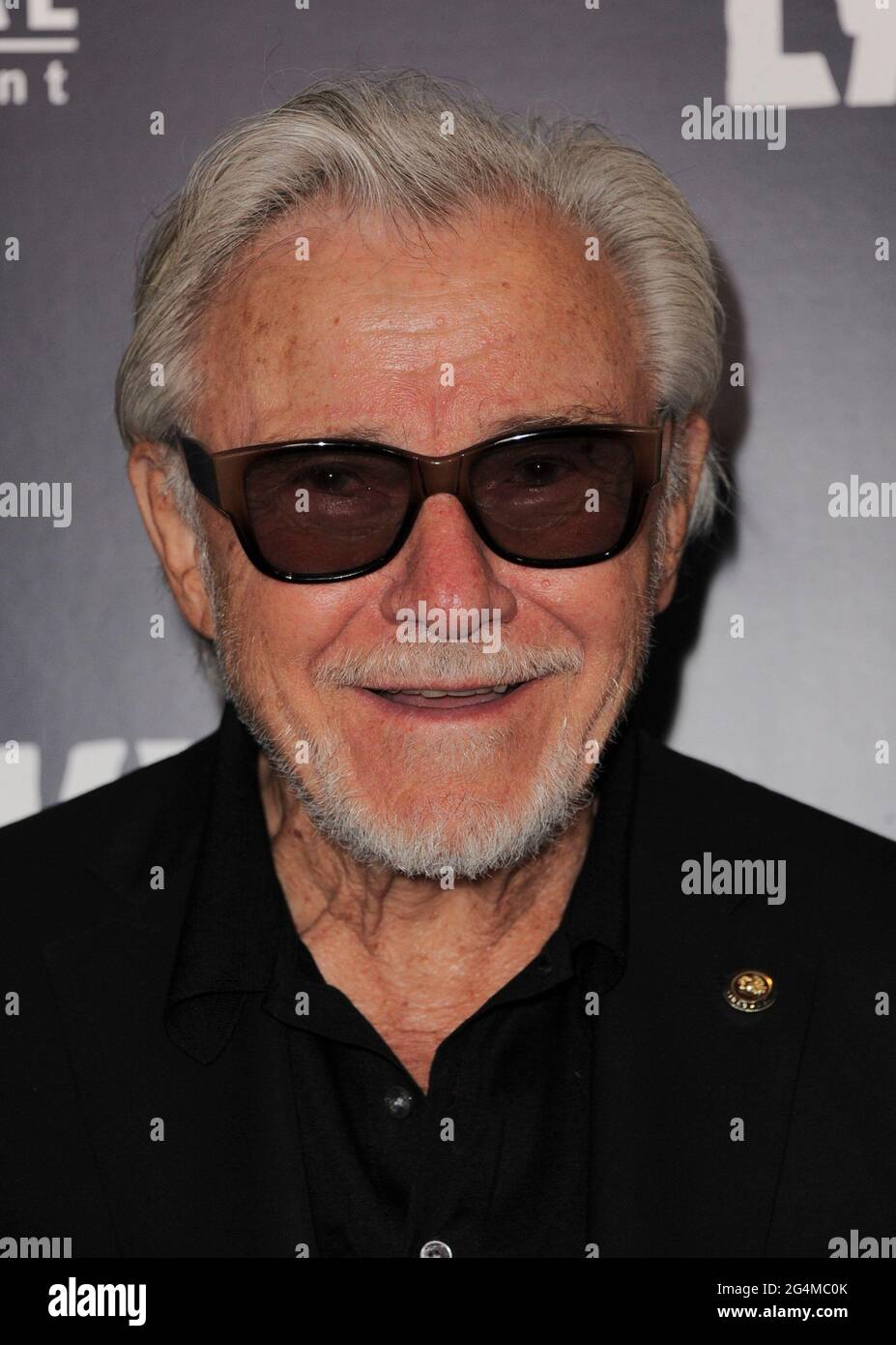 Los Angeles, CA. 21st June, 2021. Harvey Keitel at arrivals for LANSKY