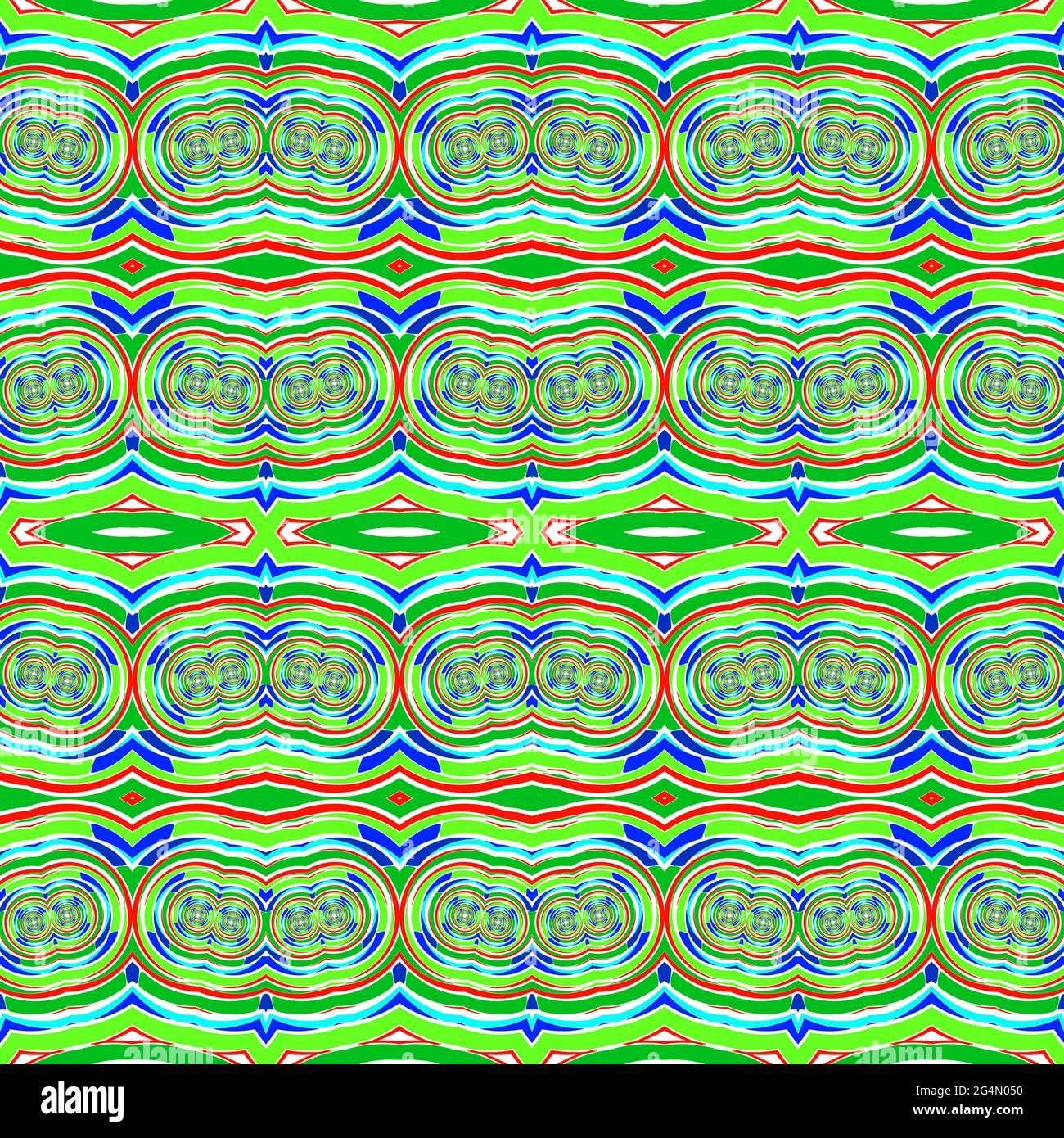 Abstract ornament background, seamless pattern, EPS8 - vector graphics ...