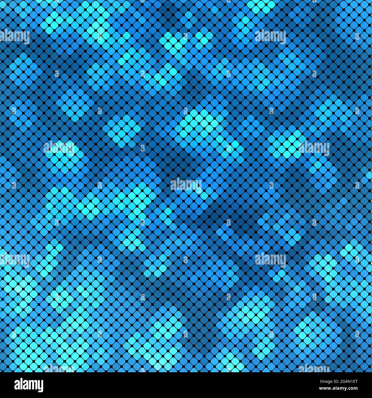 Abstract background, mosaic style, EPS8 - vector graphics Stock Vector ...