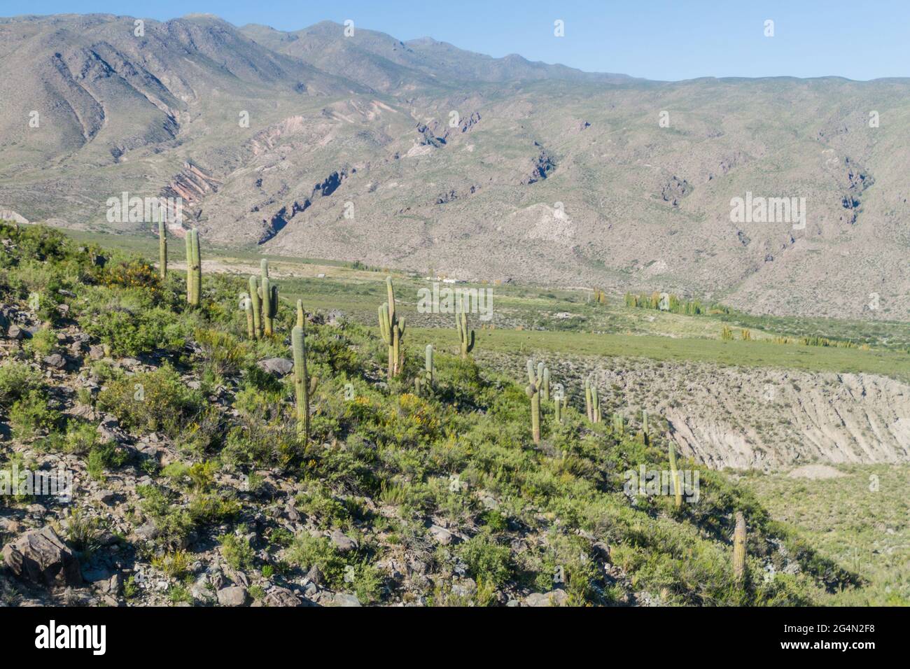 Amaicha del valle hi-res stock photography and images - Alamy