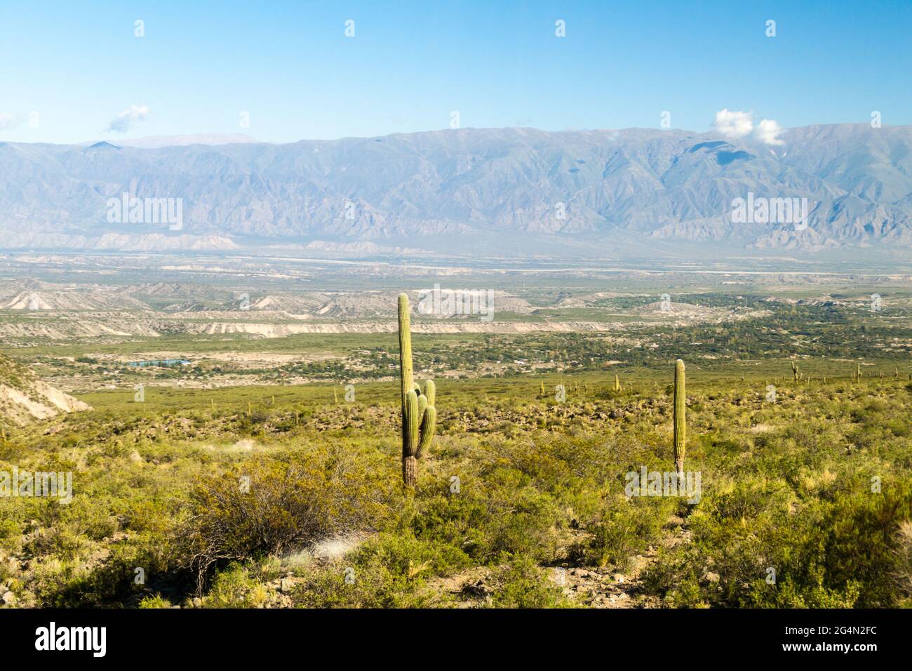 Amaicha del valle hi-res stock photography and images - Alamy