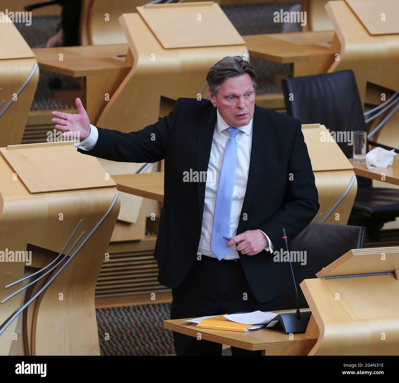 Stephen kerr hi-res stock photography and images - Alamy