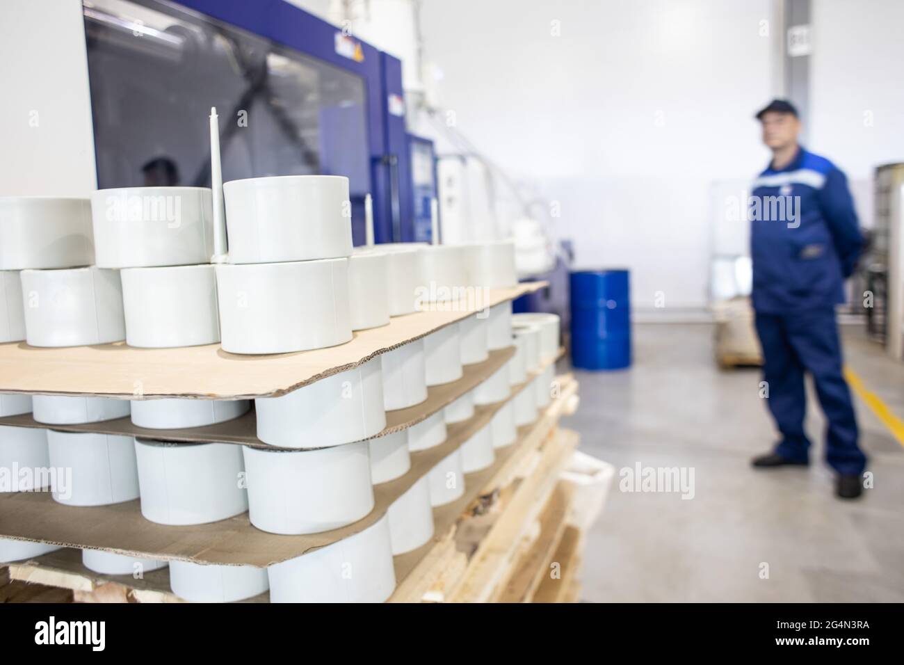 Factory reset background hi-res stock photography and images - Alamy
