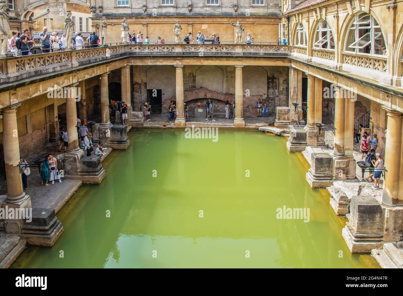 Historic bathhouse hires stock photography and images Alamy