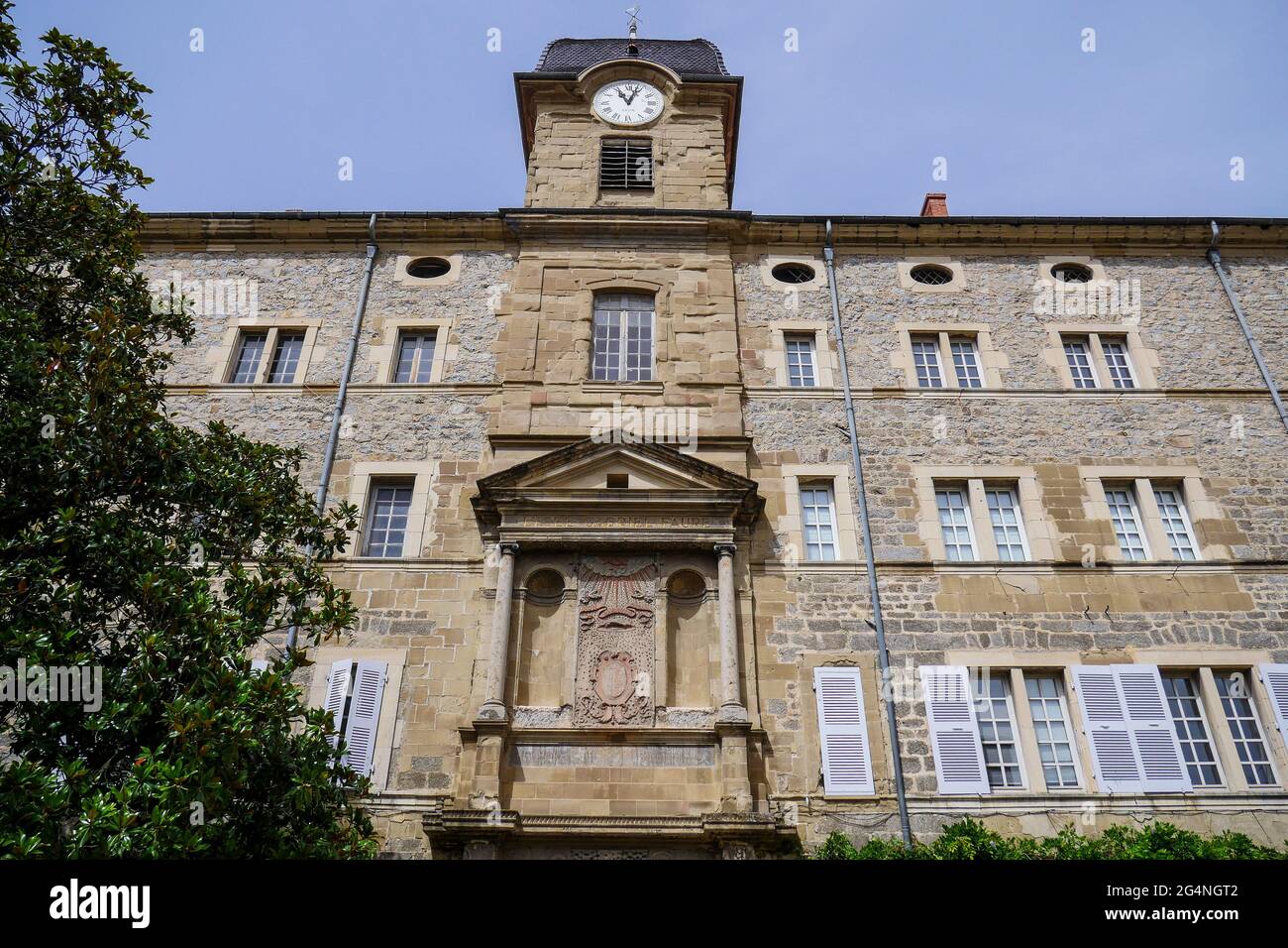 School Gabriel Faure Lyc e Gabriel Faure Tournon sur Rh ne Ard che School Gabriel Faure Lyc e Gabriel Faure Tournon sur Rh ne Ard che