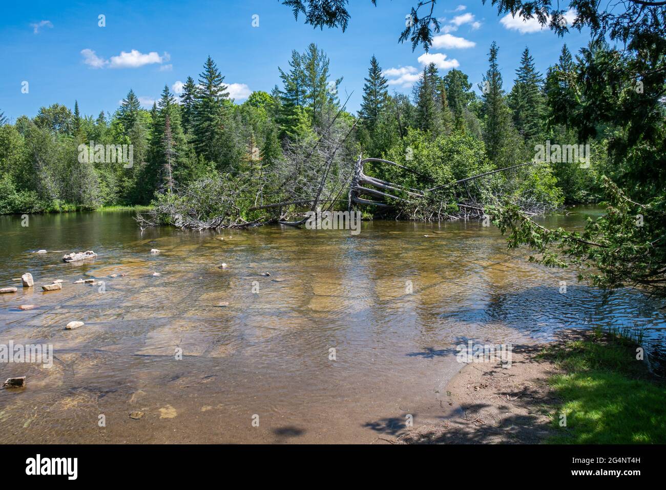 Warsaw Raves Warsaw conservation area hi-res stock photography and images - Alamy
