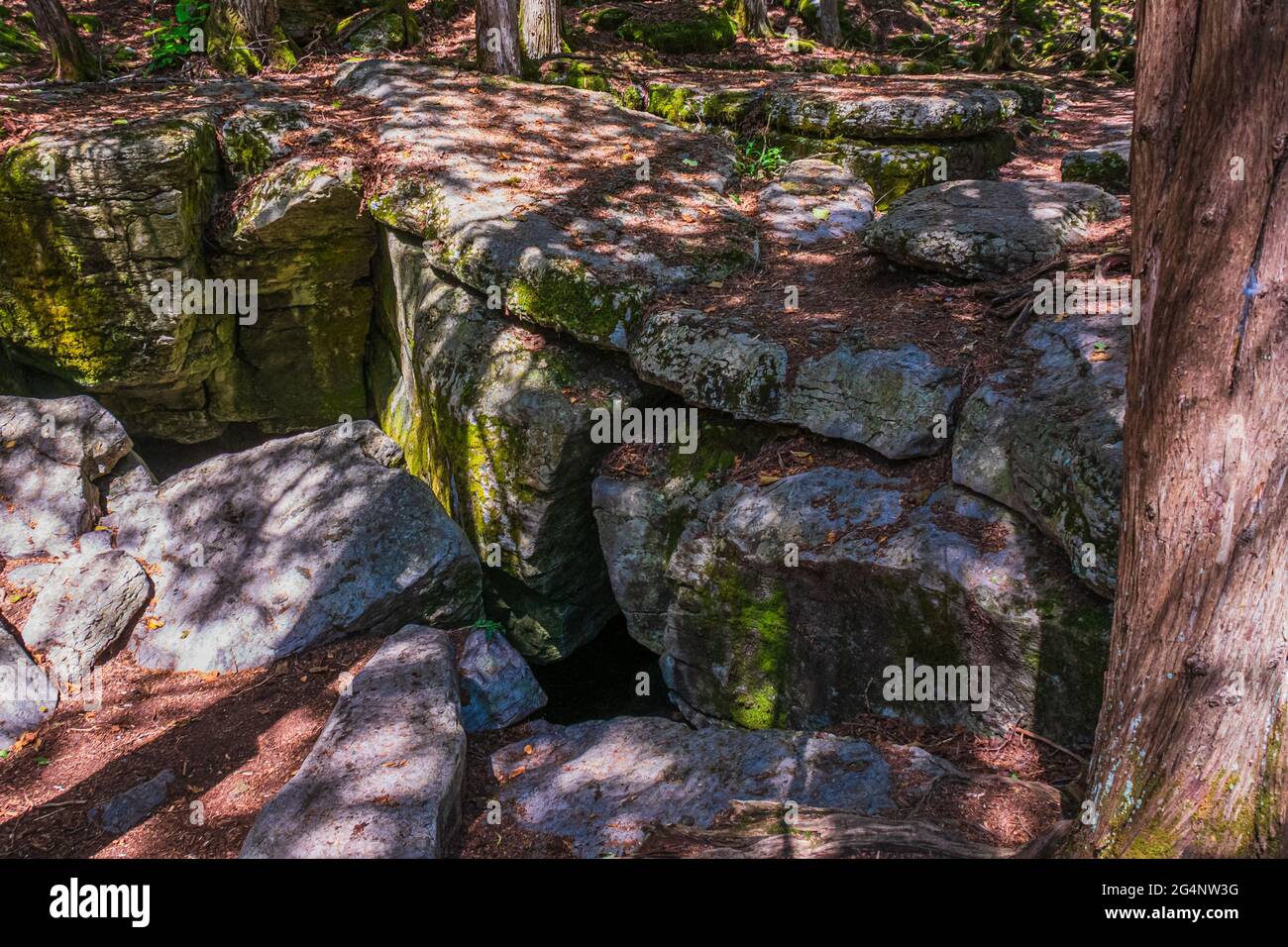 Warsaw Raves Warsaw conservation area hi-res stock photography and images - Alamy