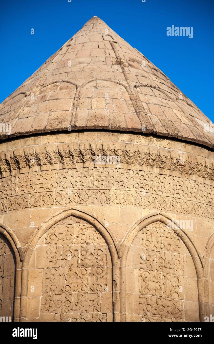seljuk art high resolution stock photography and images alamy