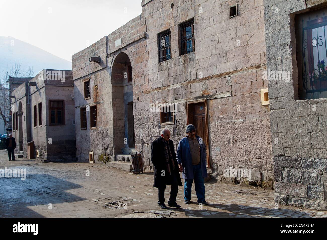 kayseri city high resolution stock photography and images alamy