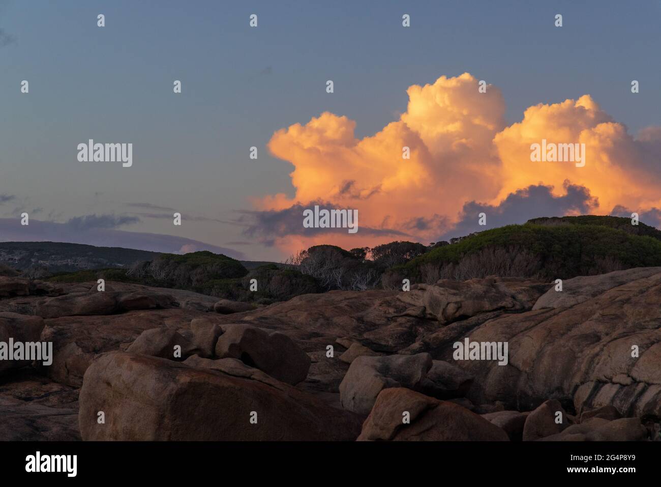 Beautiful shot stone mountains hi-res stock photography and images - Alamy