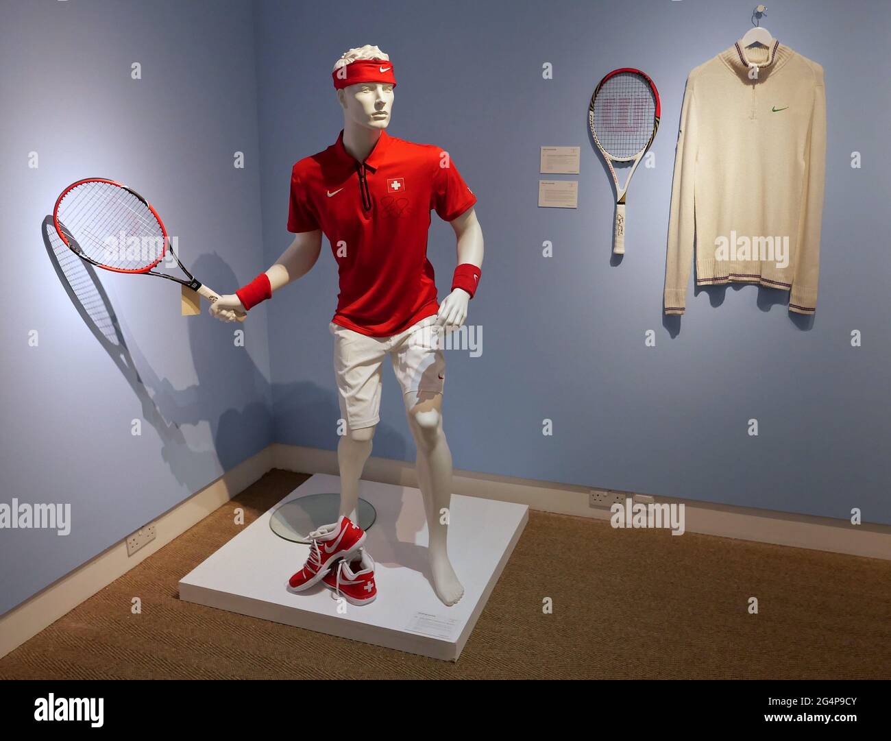 Own a Momentous Object from the Journey of Tennis' Greatest Icon. Learn  More About The Roger Federer Collection Auctions, Roger Federer is tennis'  greatest icon. The Swiss sportsman has enchanted fans across