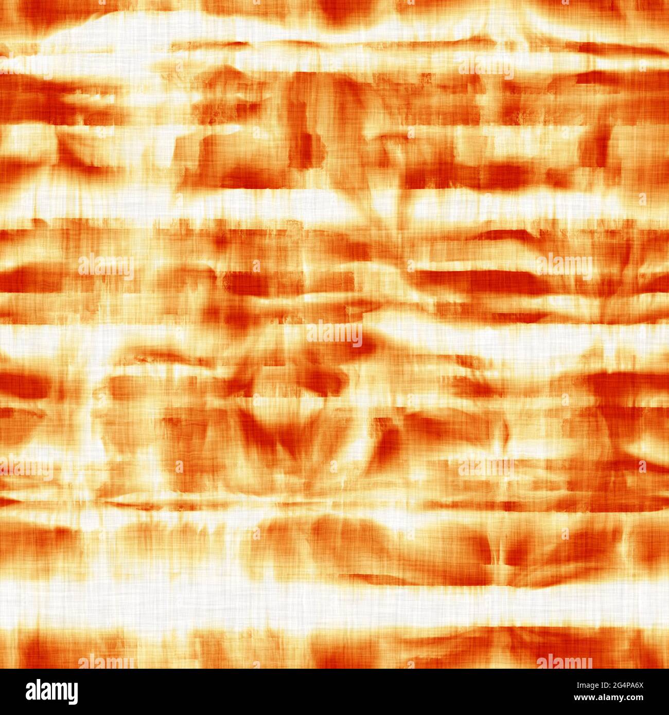 Seamless tie dye ink bleed surface pattern for print or fashion Stock ...