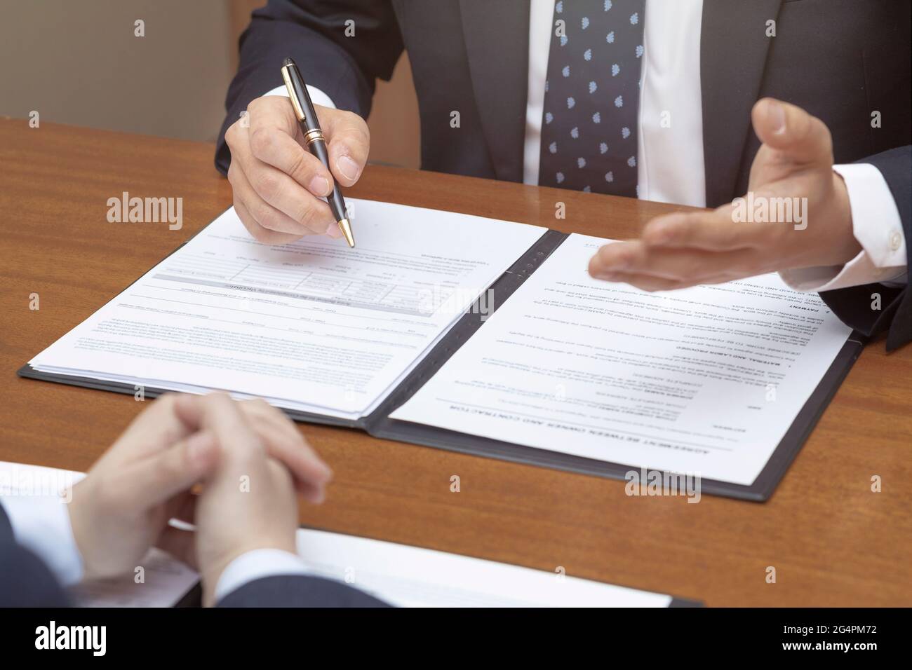 legal consultation concept Stock Photo Alamy