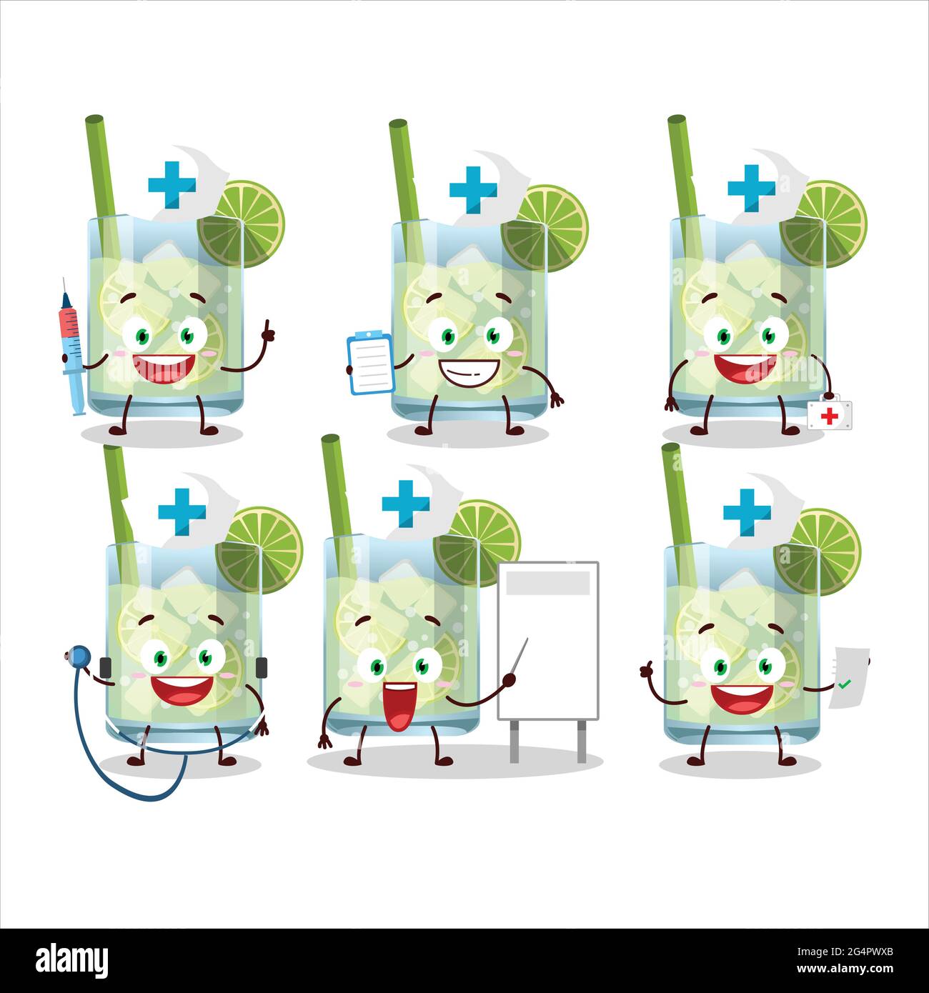 Guaro drink vector vectors hi-res stock photography and images - Alamy