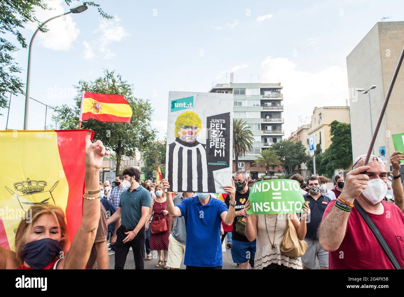 Pardon the clown hi-res stock photography and images - Alamy