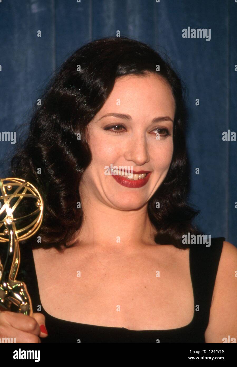 Bebe Neuwirth at the 42nd Annual Primetime Emmy Awards, Pasadena Civic