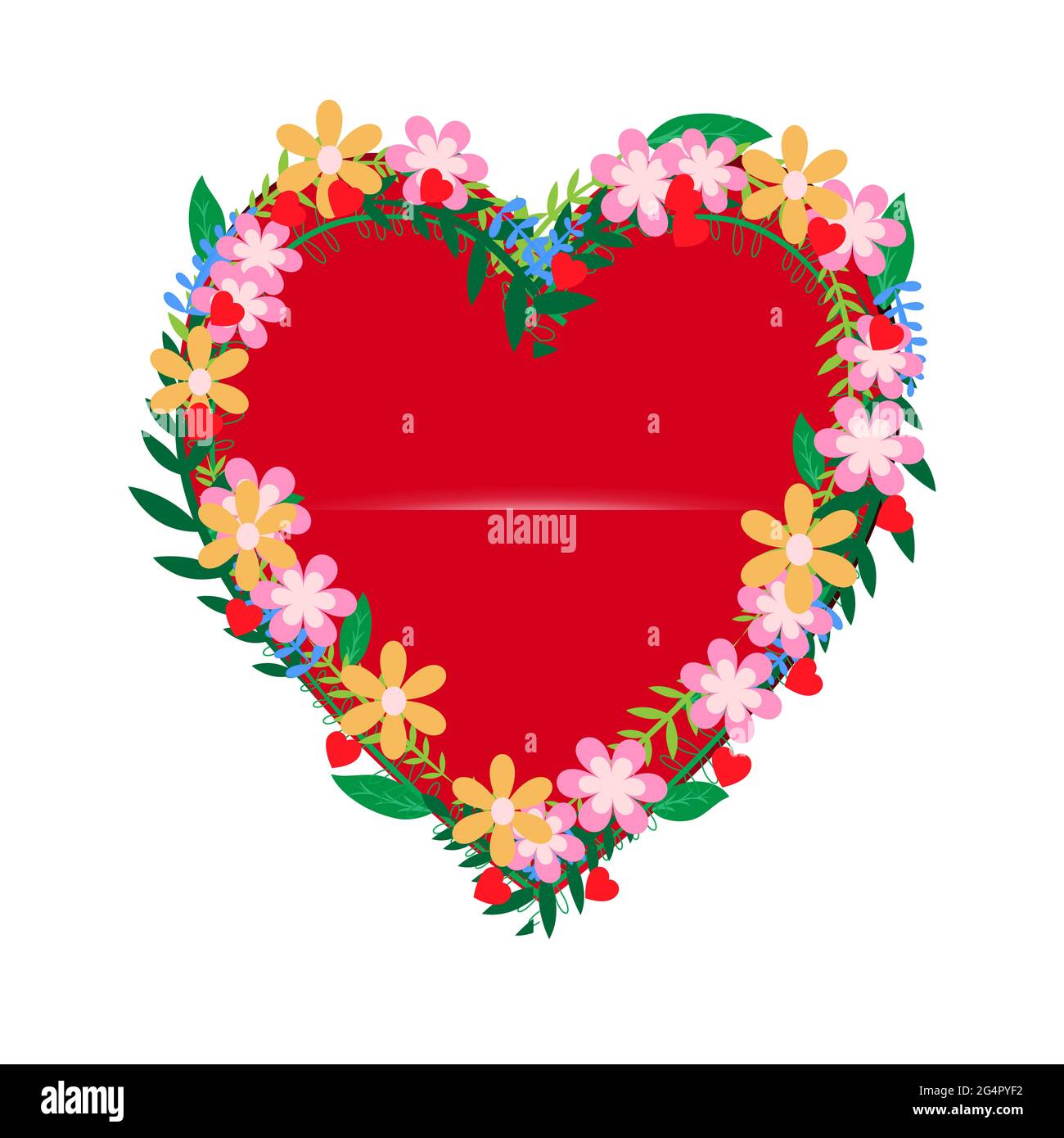 Bell Shape Flowers Cut Out Stock Images & Pictures - Alamy