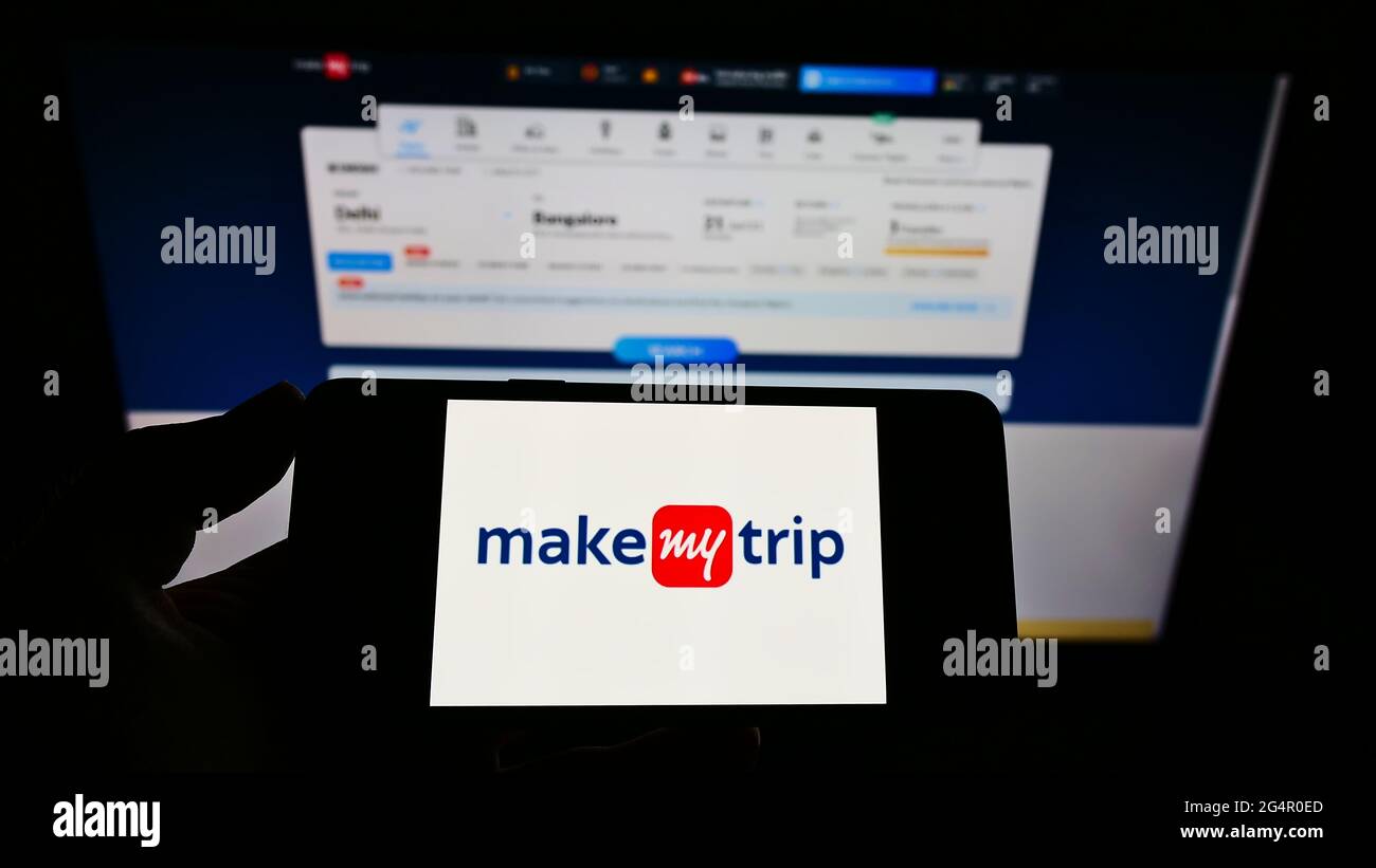 MakeMyTrip Share Price Decline Analysis: Factors and Fair Value Model Reliability