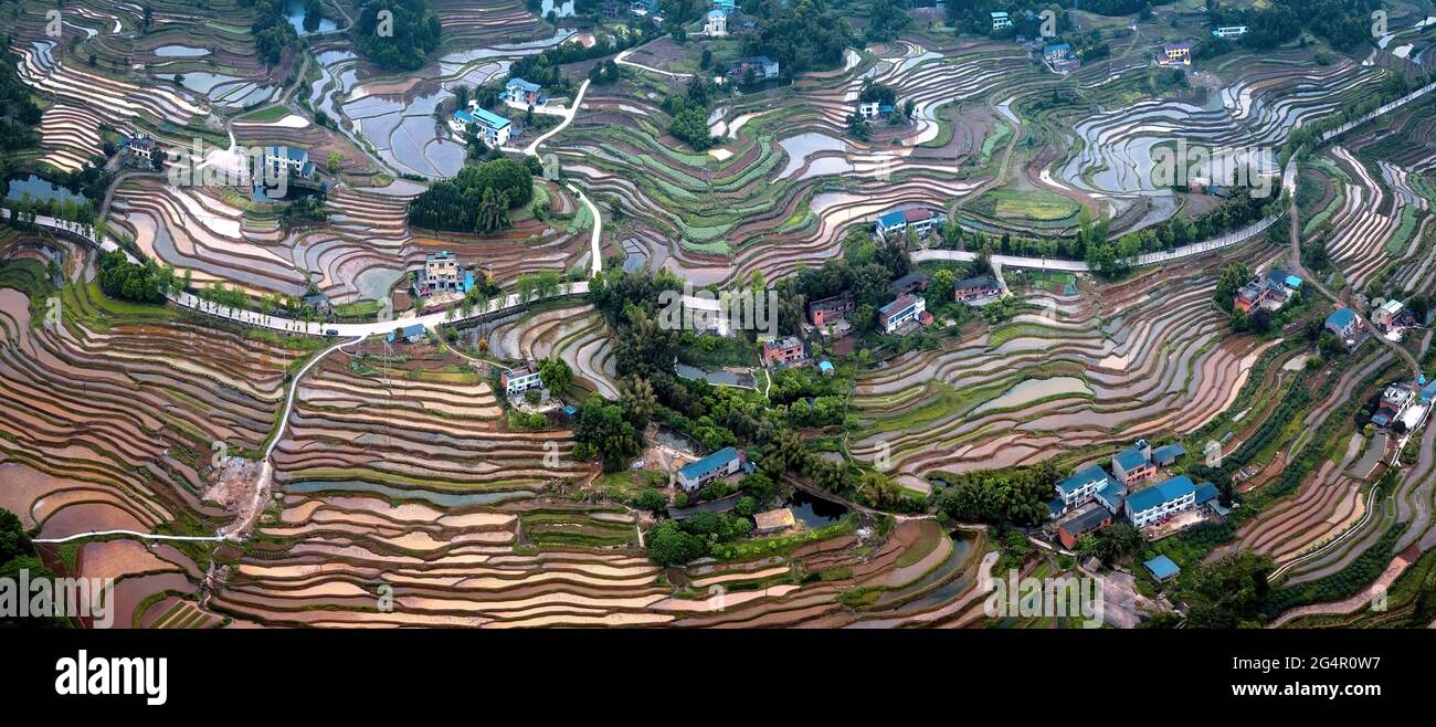 Tongliang chongqing hi-res stock photography and images - Alamy