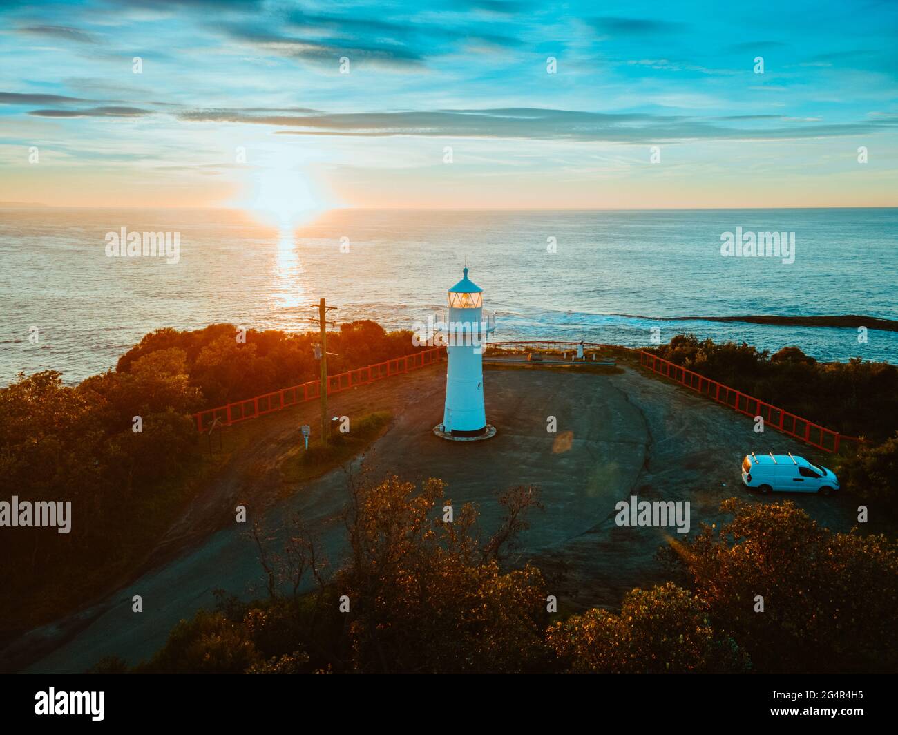 A large body of water Stock Photo Alamy