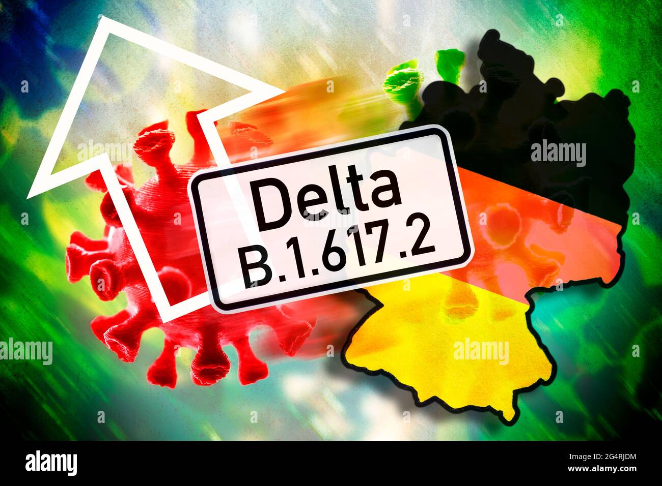 Virus variant hires stock photography and images Alamy