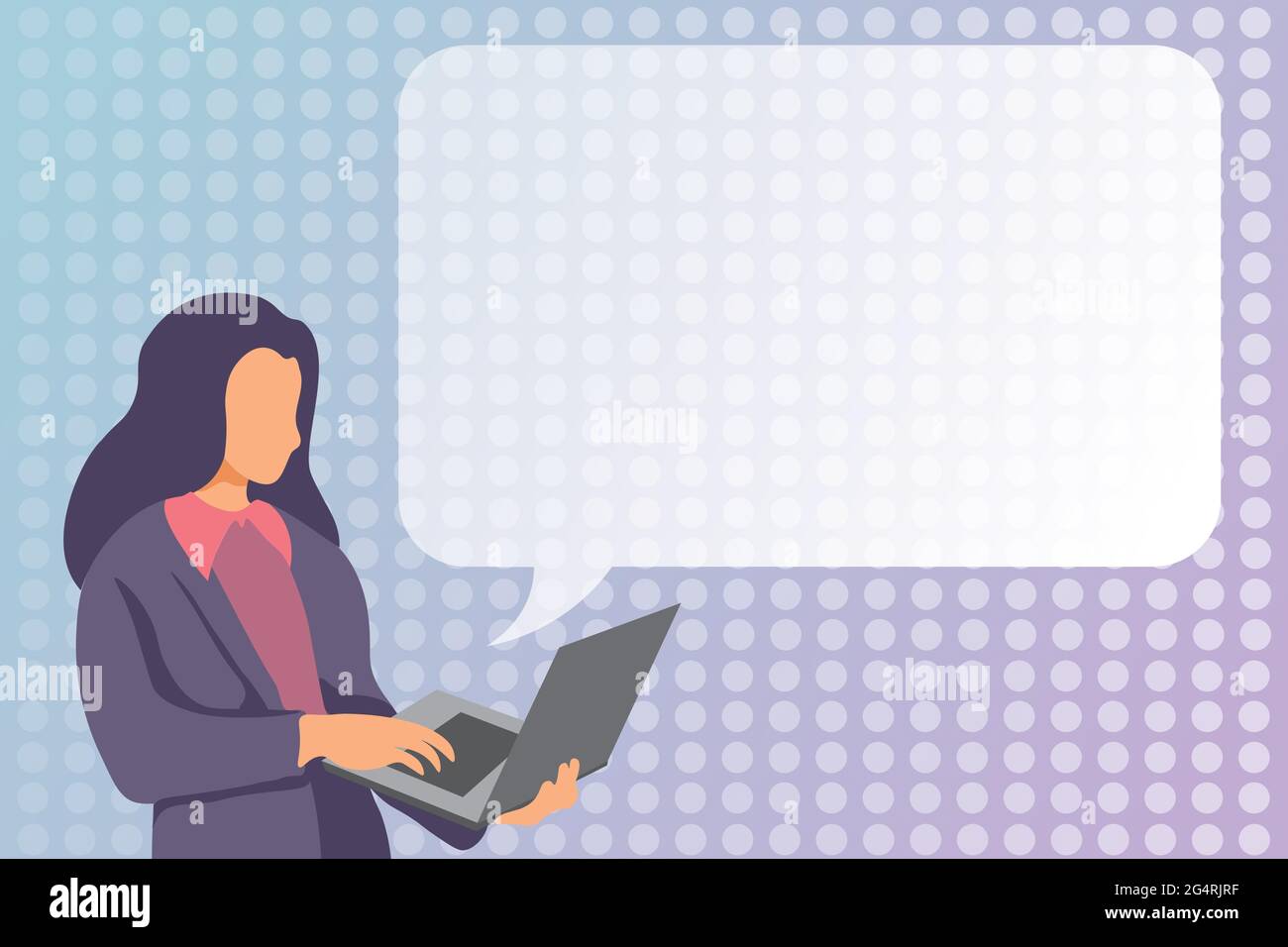 Adult coding learning Stock Vector Images - Alamy