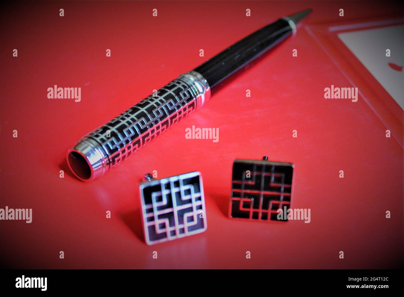 Geometric shapes on hi-res stock photography and images - Alamy