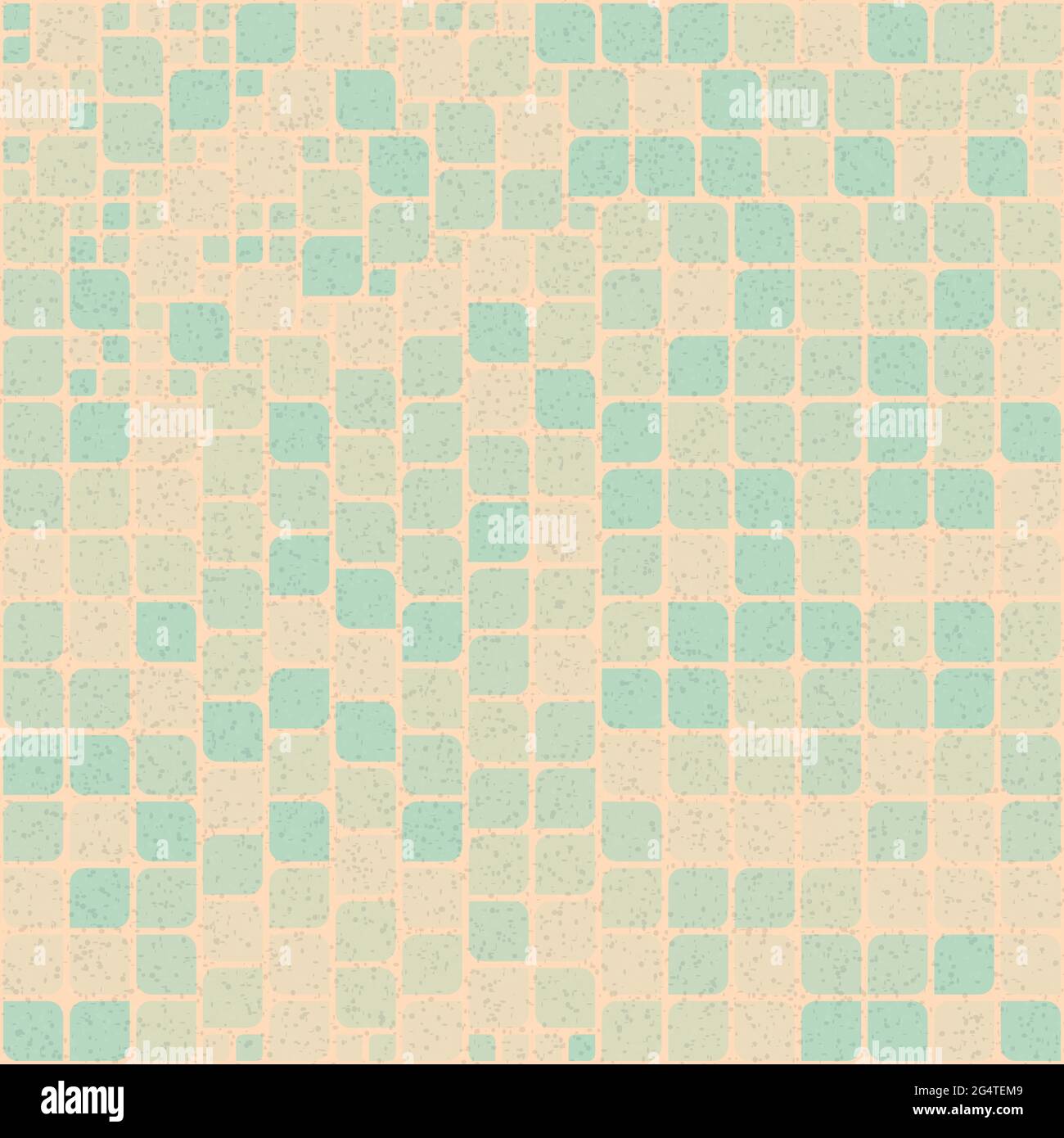 Abstract Geometric Pattern generative computational art illustration ...