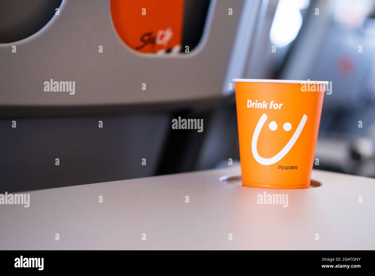 To fly to serve logo hires stock photography and images Alamy