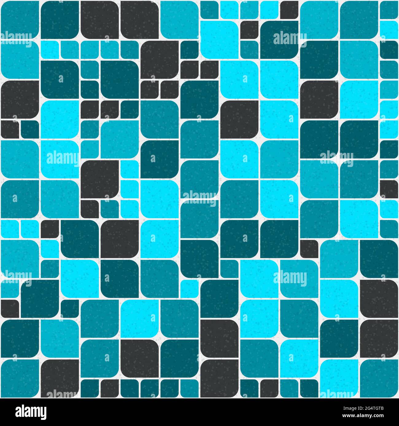 Abstract Geometric Pattern generative computational art illustration ...