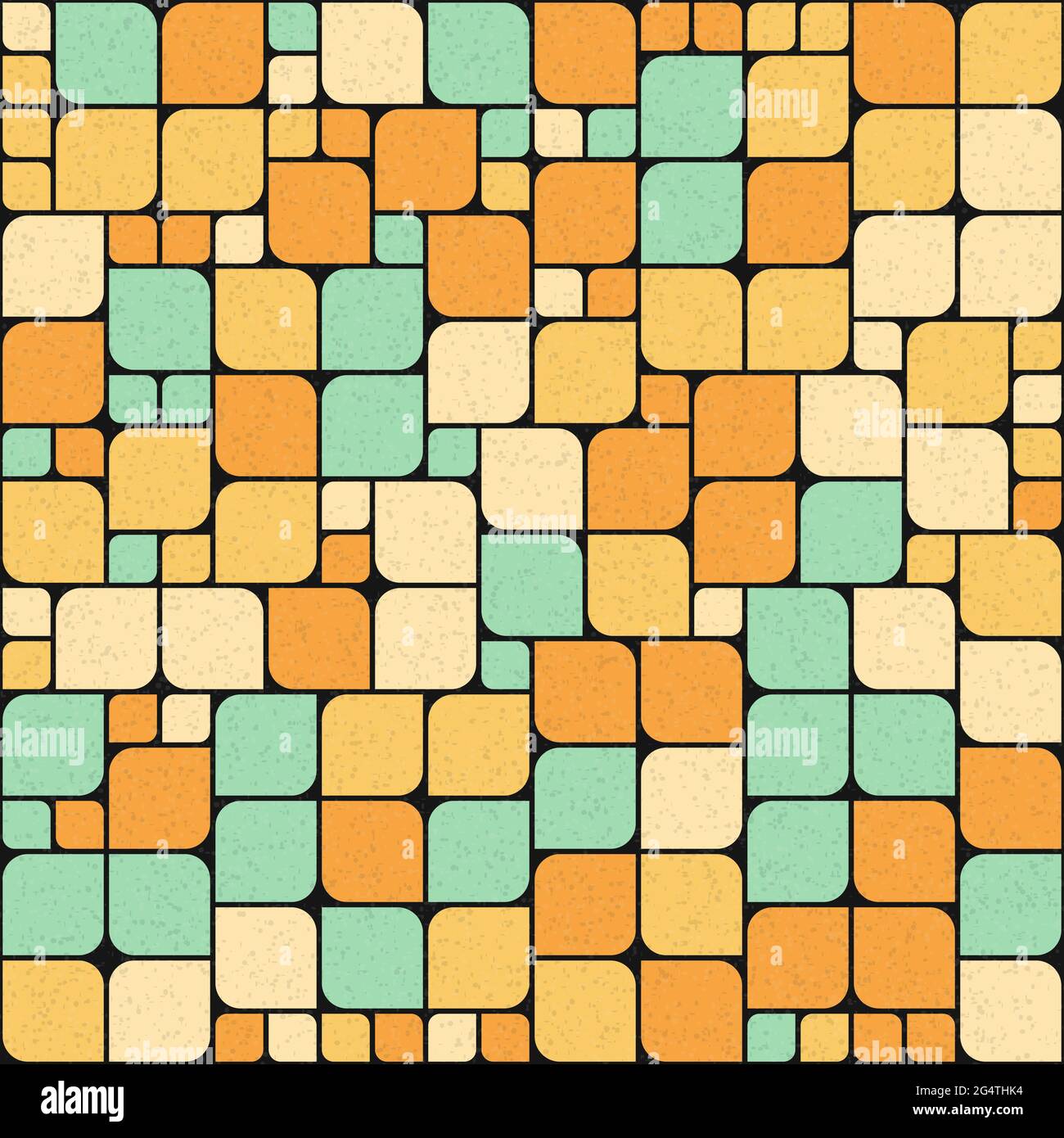 Abstract Geometric Pattern generative computational art illustration ...