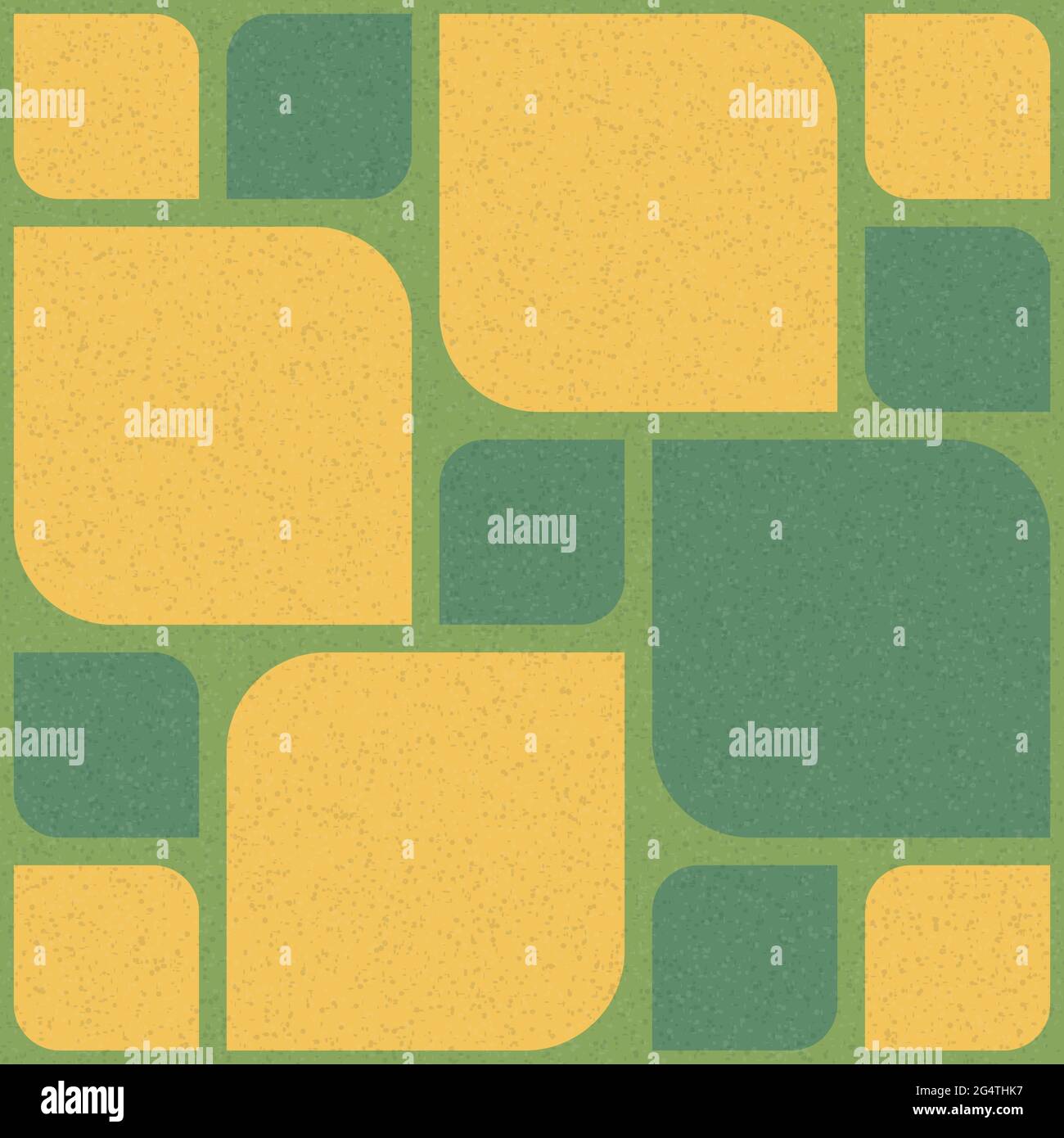Abstract Geometric Pattern generative computational art illustration ...