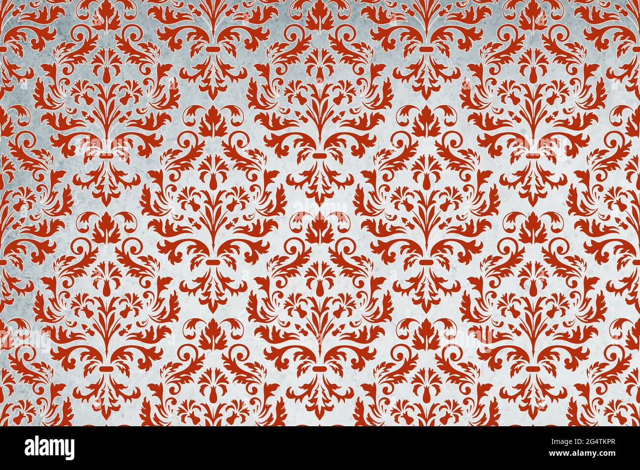Classical luxury old fashioned damask ornament, royal victorian ...