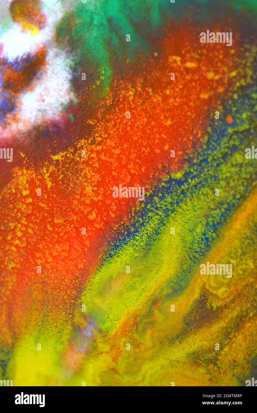 Blue green red colour colors hires stock photography and images Alamy