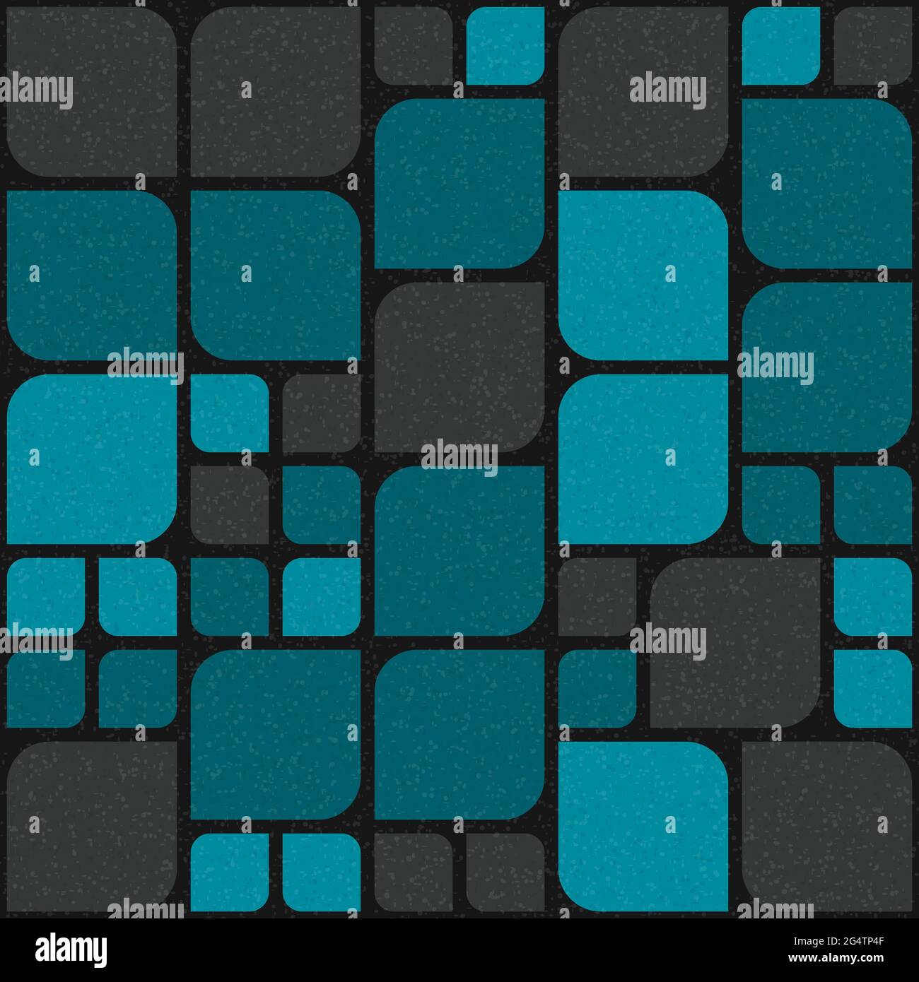 Abstract Geometric Pattern generative computational art illustration ...