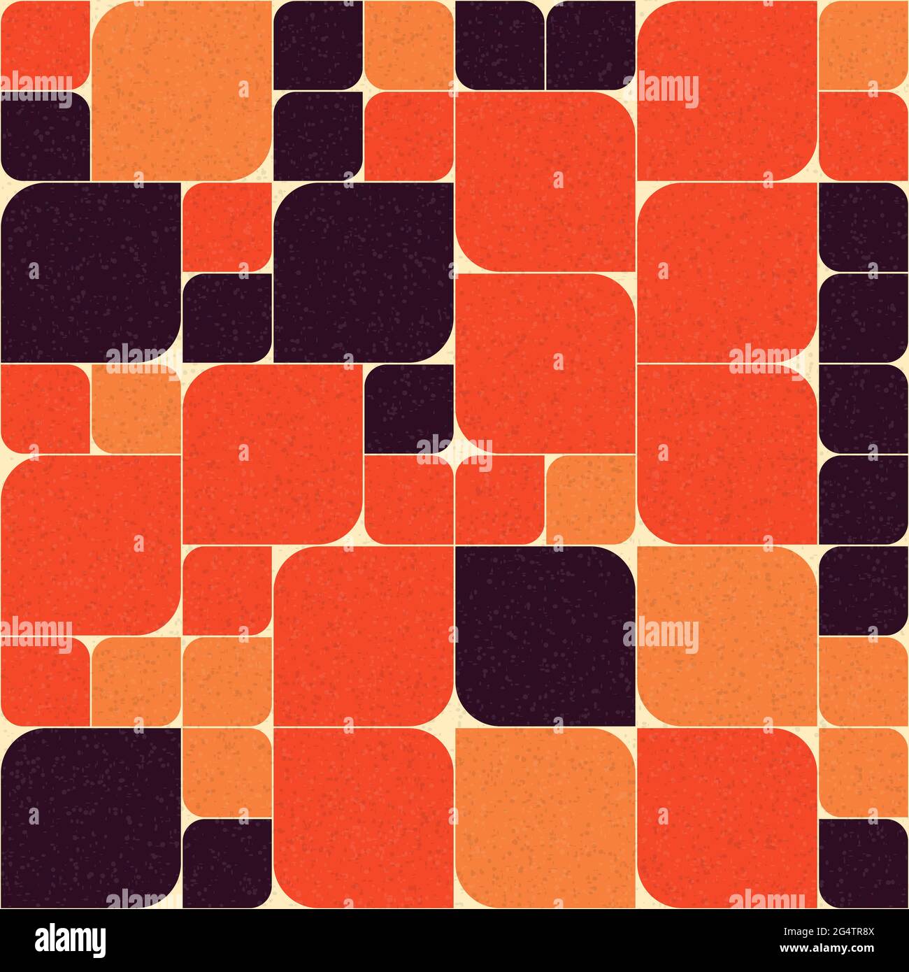 Abstract Geometric Pattern generative computational art illustration ...