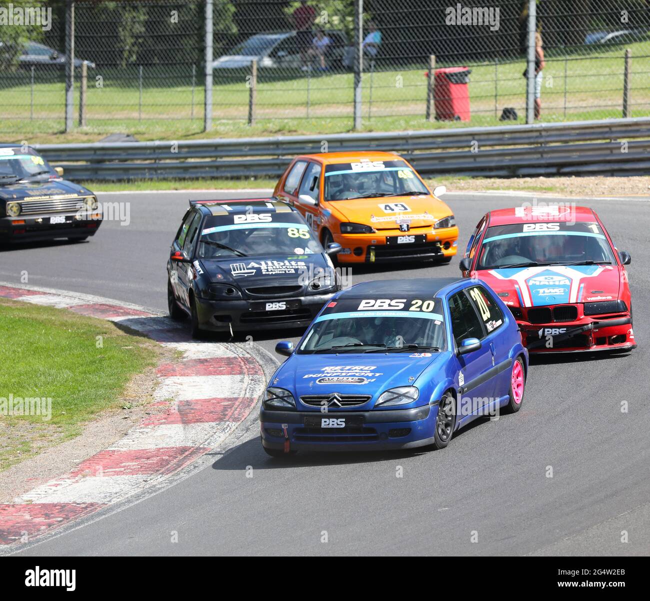 750 motor club hi-res stock photography and images - Alamy