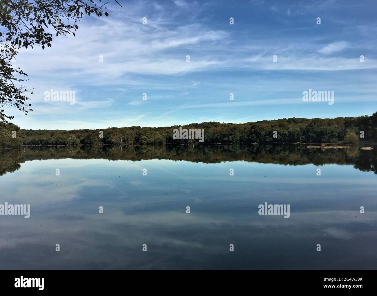 At natures mirror hi-res stock photography and images - Alamy