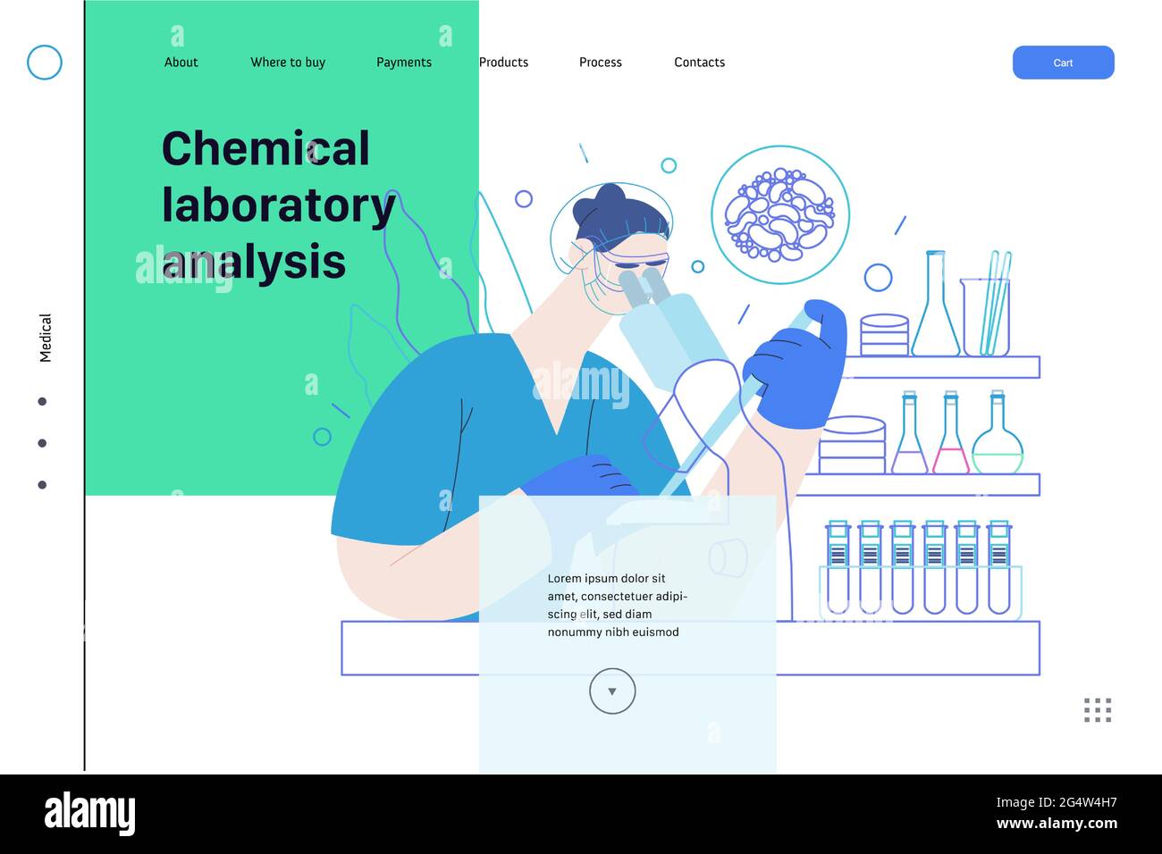 Test tube baby, in vitro fertilization, IVF medical insurance web