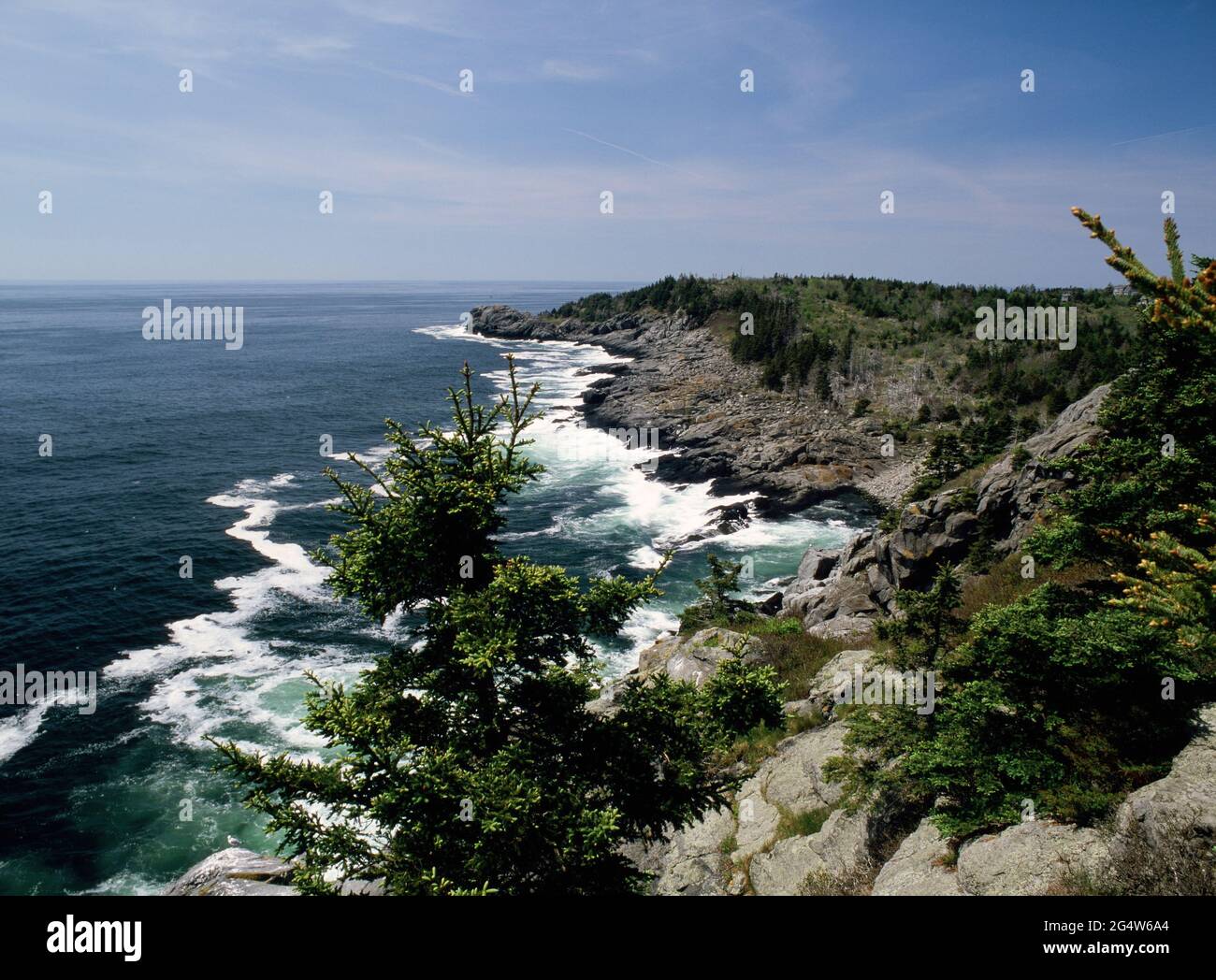 Down east maine hires stock photography and images Alamy