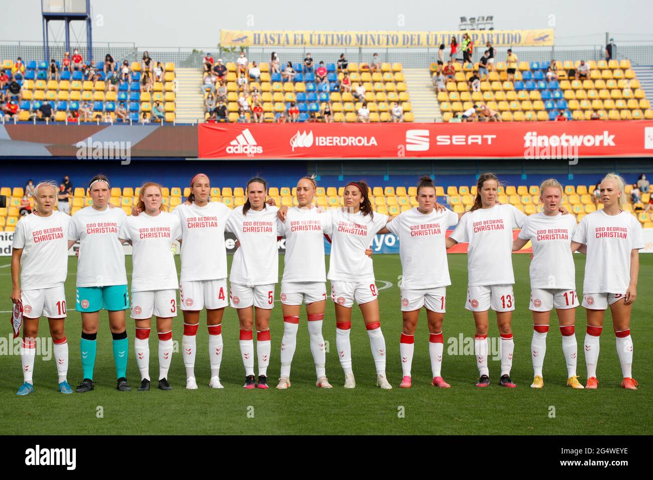 Christian Pre-game Football Prayer Print Digital Download -  Denmark