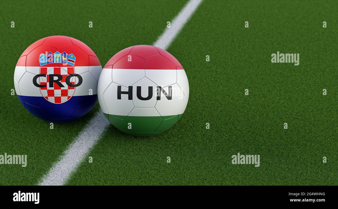 3d kroatien hi-res stock photography and images - Alamy