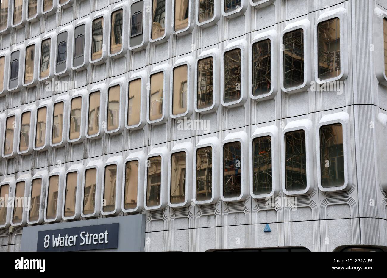 Norwich aviva offices hires stock photography and images Alamy