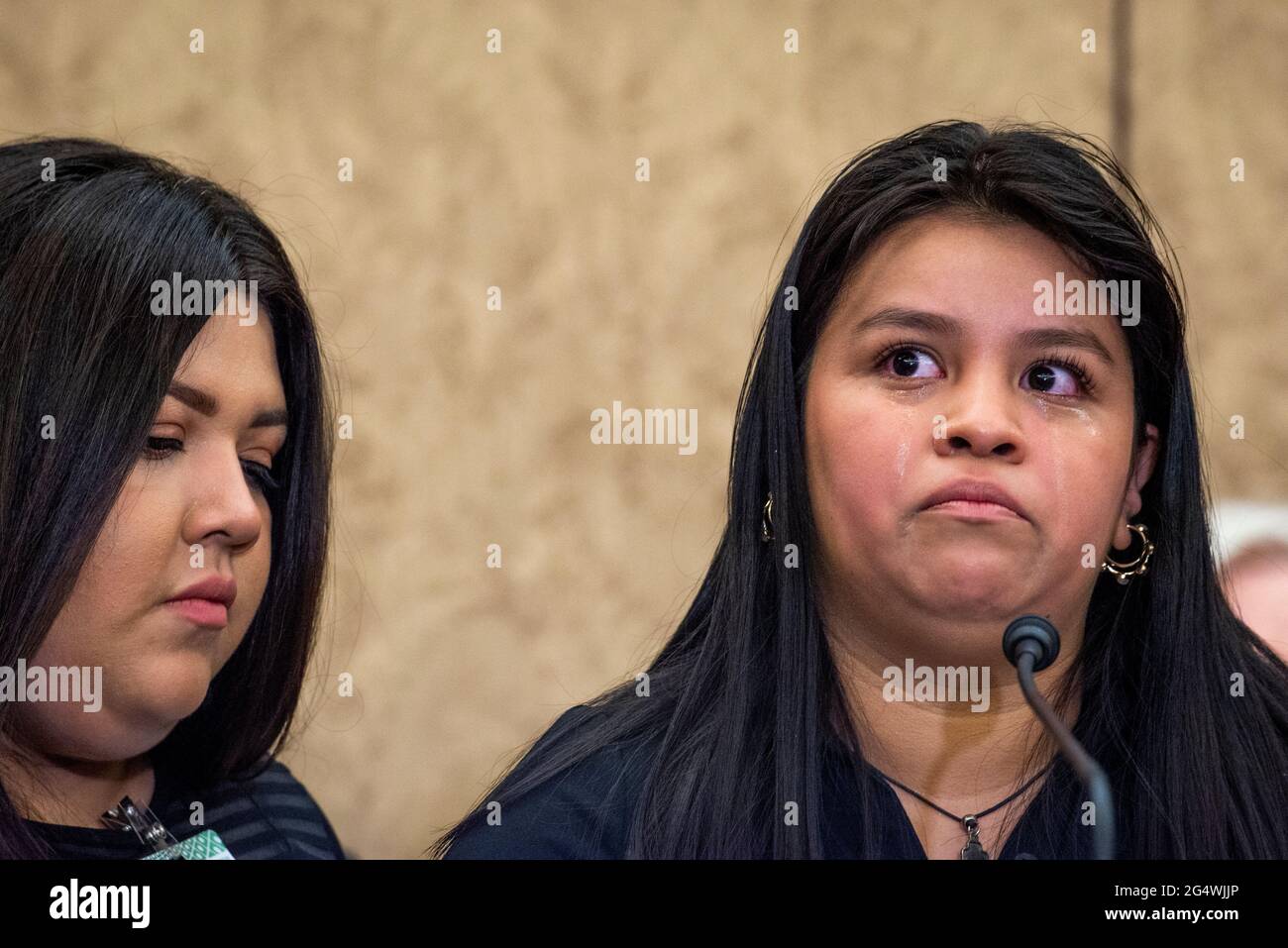 vanessa guillen sisters Image 4