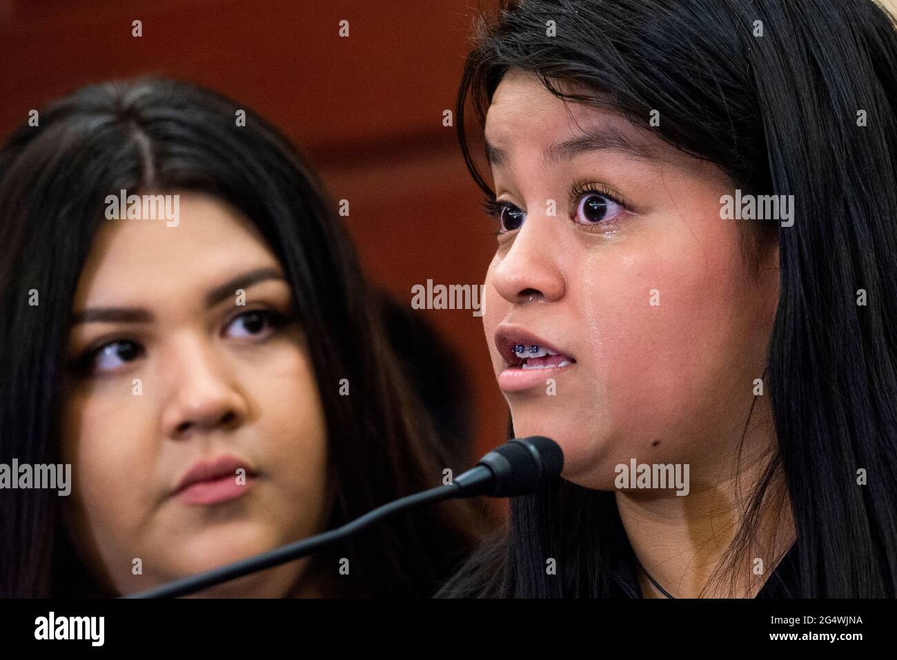 vanessa guillen sisters Image 3
