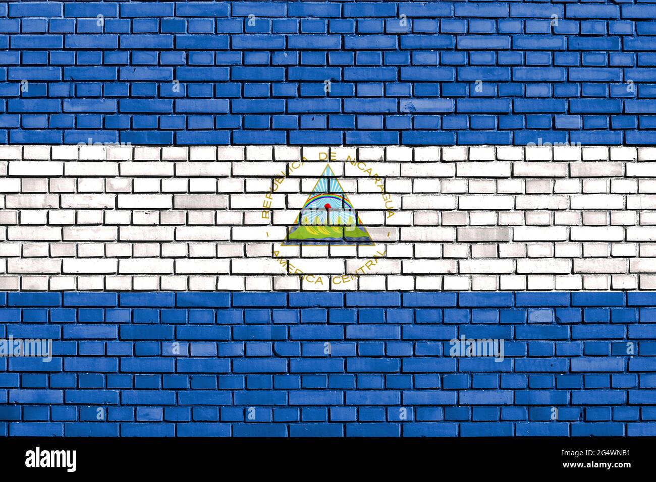 Nicaraguan art hi-res stock photography and images - Alamy