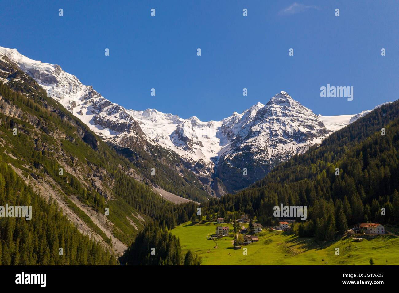 trafoi-hi-res-stock-photography-and-images-alamy