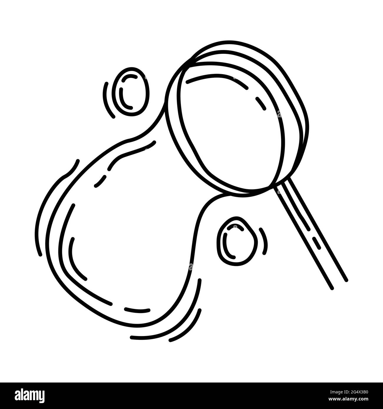 Boy playing bubble wand Black and White Stock Photos & Images Alamy