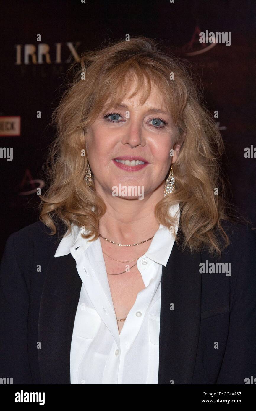 Paris, France. 23rd June, 2021. Agnes Soral attending the We Are Infinite  Photocall in Paris, France on June 23, 2021. Photo by Aurore  MarechalABACAPRESS.COM Credit: Abaca PressAlamy Live News Stock Photo -